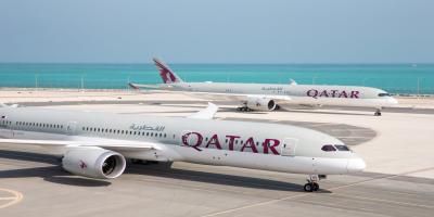 Qatar Airways Expands Flight Services Amid Rising Global Travel Demand